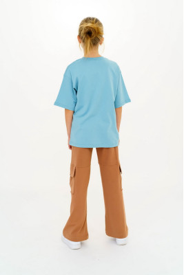 Штани для дівчат